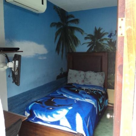 Cabinas Dormi Bene Miramar Exterior foto