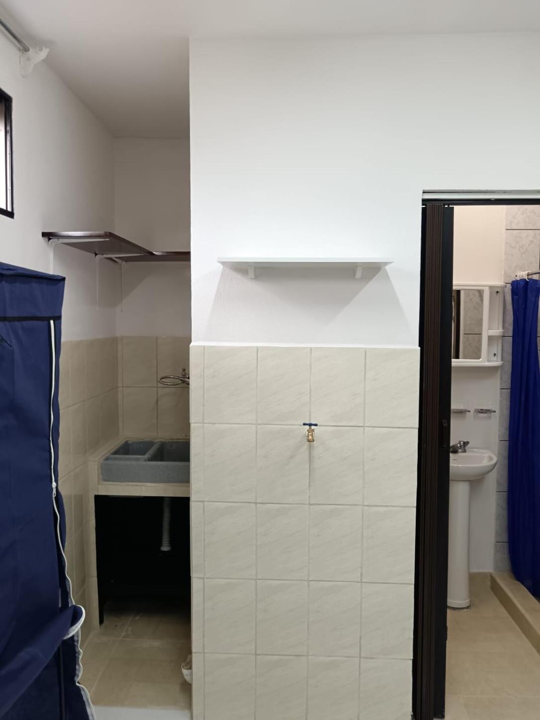 Cabinas Dormi Bene Miramar Exterior foto