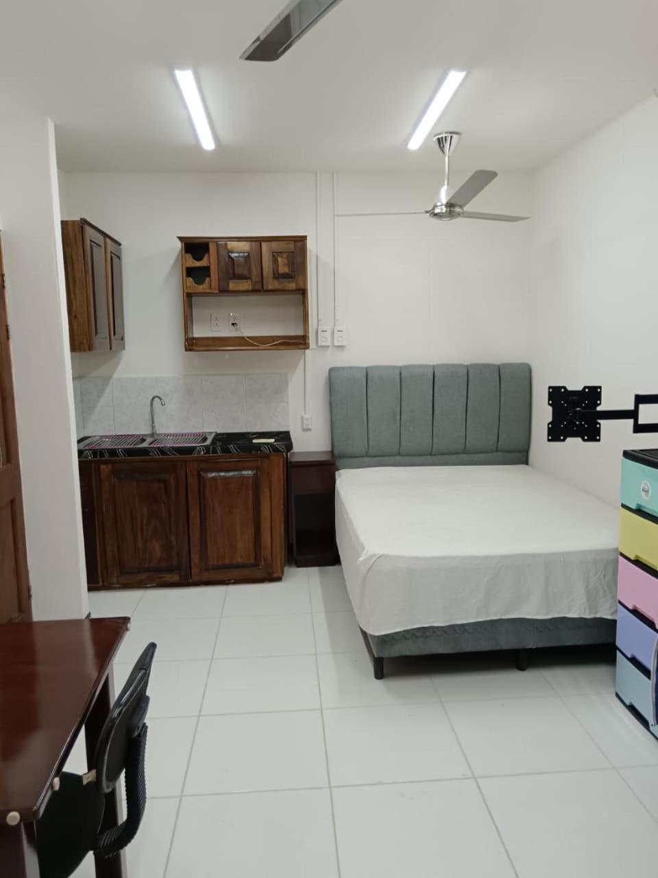 Cabinas Dormi Bene Miramar Exterior foto