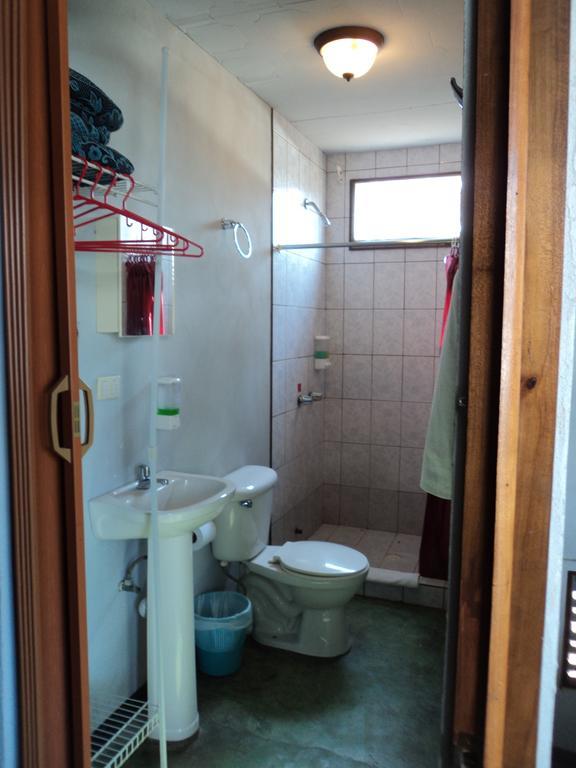 Cabinas Dormi Bene Miramar Habitación foto